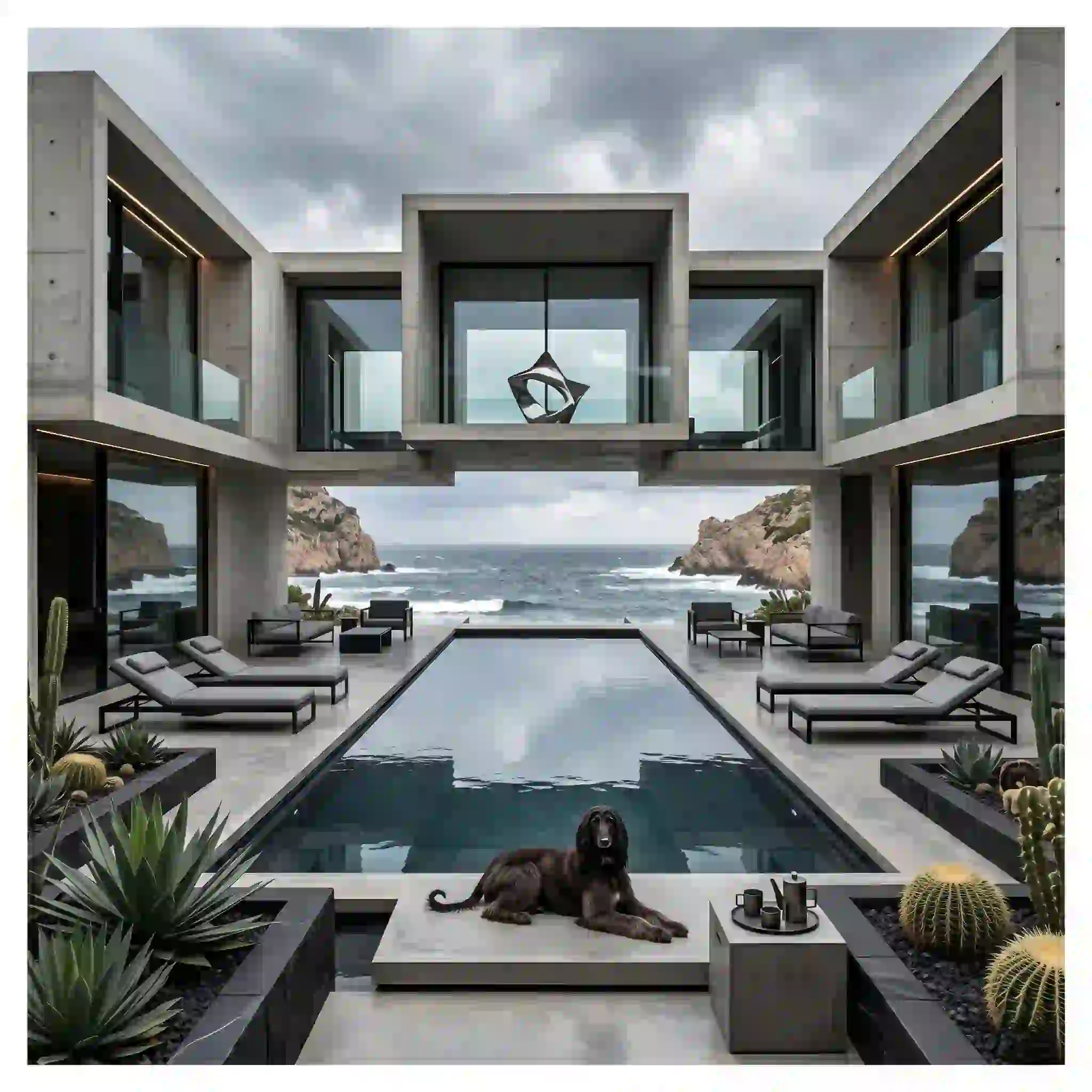 Casa Marea
